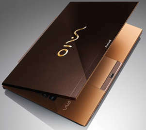 Sony VAIO S VPCSA35GG Laptop (Core i7