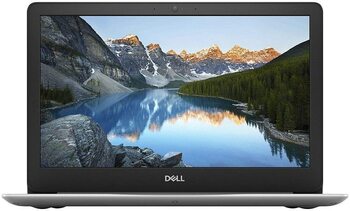 Dell Inspiron 5370 13.3-inch FHD Laptop (Core i7- 8550 U/16GB/DDR 4/512GB SSD/Windows 10