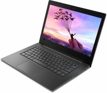 Lenovo Ideapad Slim 3 10th Gen Intel Core i3 15.6 inch (39.62 cms) Full HD Thin and Light Laptop (4GB/1TB HDD/Windows 10/MS Office 2019/Platinum Grey/1.85Kg), 81WE00RCIN