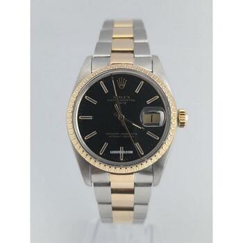 Rolex Oyster Perpetual Date 1505