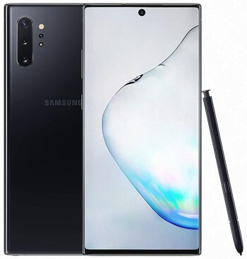 Samsung Galaxy Note 10+ (12GB RAM, 256GB Storage)