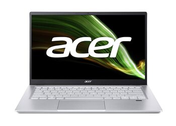 Acer Swift X 16 GB/512 GB SSD SFX14-41G