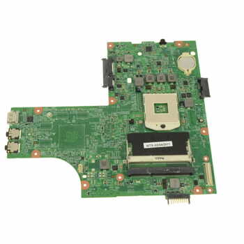 Dell Inspiron 15R N5010 Compatible Motherboard