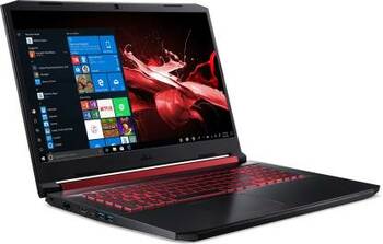 Acer Nitro 5 Core i5 9th Gen - (8 GB/1 TB HDD/256 GB SSD/Windows 10 Home)