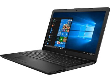 HP 15 db1069AU 15.6-inch Laptop 3rd Gen Ryzen 3 3200U/4GB/1TB HDD/Windows 10