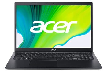 acer Aspire 5 Core i5 11th Gen - (8 GB/512 GB SSD/Windows 10 Home) A515-56-5695 Thin and Light Laptop