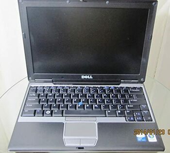 Dell Latitude D430 d830 used