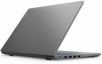 Lenovo Ideapad Slim 3 10th Gen Intel Core i3 15.6 inch (39.62 cms) Full HD Thin and Light Laptop (4GB/1TB HDD/Windows 10/MS Office 2019/Platinum Grey/1.85Kg), 81WE00RCIN