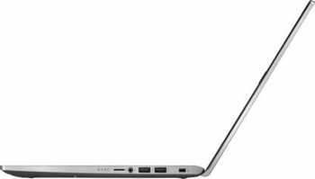 ASUS VivoBook 15 Intel Core i5 10th Gen 1035G1 - (8 GB/1 TB HDD/256 GB SSD/Windows 10 Home) X515JA-EJ512TS Thin and Light Laptop  (15.6 inch, Transparent Silver, 1.80 kg, With MS Office)