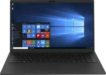 Vaio E Series Ryzen 5 Quad Core 3500U 8 GB/512 GB SSD/Windows 10