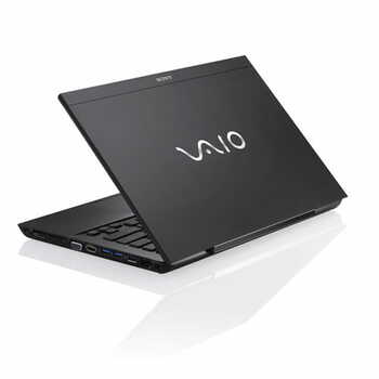 Sony VAIO SVS131E21W | Core i7 3rd Gen | RAM 4GB+ 750GB  HD