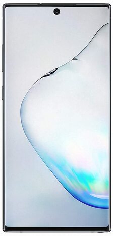 Samsung Galaxy Note 10+ (12GB RAM, 256GB Storage)