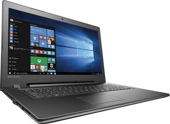 Upto i7 Lenovo - 300-17ISK 17.3" Laptop