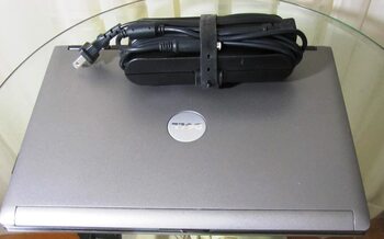 Dell Latitude D430 d830 used