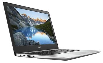 Dell Inspiron 5370 13.3-inch FHD Laptop (Core i7- 8550 U/16GB/DDR 4/512GB SSD/Windows 10