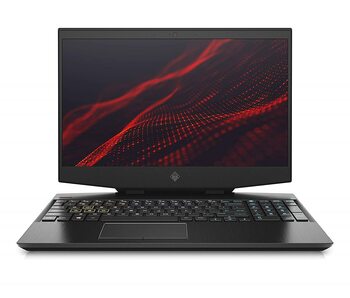 HP Omen 15-dh0136TX (9th Gen i7-9750H/16GB/1TB HDD + 512GB SSD