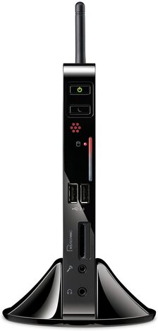 HP 280 Pro G6 Microtower PC