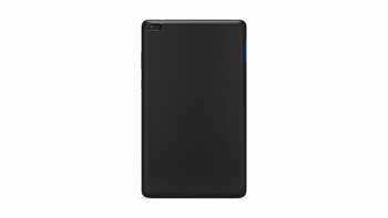 NEW Lenovo Tab E8 Tablet (8-inch, 1GB, 16GB, WiFi Only), Slate Black