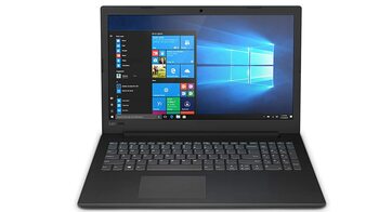 Lenovo Laptop used 8gb