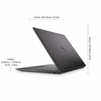 DELL Inspiron 7391 10th Gen Core i7 16GB/512GB SSD