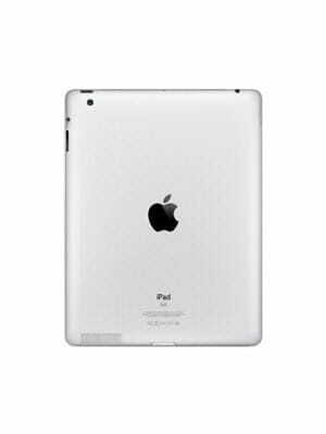 Manufacturing Refurb Apple iPad 4 Wi-Fi + Cellular 16GB looks brand new