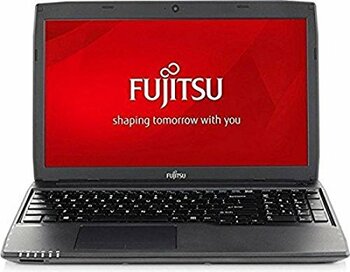 Fujitsu A Series Core i3 5Th Gen