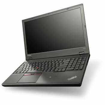 Lenovo ThinkPad W541  Laptop: i7-4810MQ (up to 3.8 GHz), 15.6 inch FHD Scree  NVIDIA Quadro  Win 7 Pro Refurb