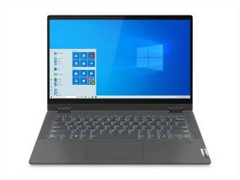 New Lenovo IdeaPad Flex 5 Core i7 11th Gen - (16 GB/512 GB SSD)