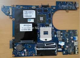 Dell Inspiron 15 3541 3543 3542 Cn-0hhvfv Laptop Motherboard (1)