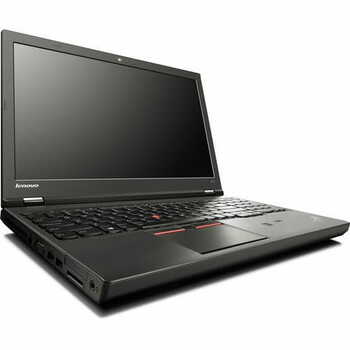 Lenovo ThinkPad W541  Laptop: i7-4810MQ (up to 3.8 GHz), 15.6 inch FHD Scree  NVIDIA Quadro  Win 7 Pro Refurb