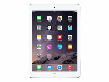 Apple iPad Air A1474 (32GB, Wi-Fi, ) (Refurbished) black