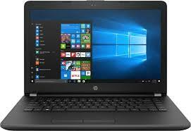 HP 15q Intel Core i5 8th Gen 8250U - (4 GB/1 TB HDD/DOS/2 GB Graphics) 15q-bu106TX Laptop  (15.6 inch, Sparkling Black, 1.86 kg)