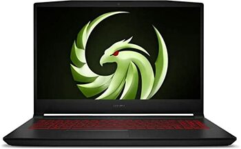 MSI Gaming Bravo 15 16GB/512GB SSD A4DDR-212IN