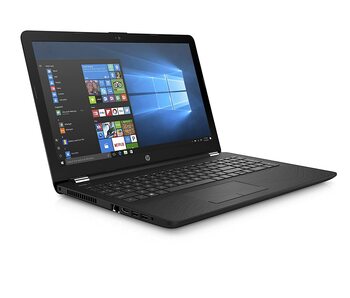 Hp Pavillion 15-AY127CL Touch 7th Gen i5 Win10 Used