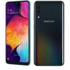 Samsung Galaxy A50 (Blue, 4GB RAM, 64GB Storage) Without Offer