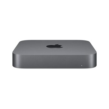 Apple 2020 Mac Mini (3.6GHz Quad-core 8th-Generation Intel Core i3 Processor, 8GB RAM, 256GB)