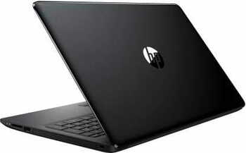 HP 15 di1001tu 15.6-inch Laptop 8th Gen Core i5-8265U/4GB/1TB HDD