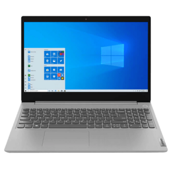 enovo Ideapad 3 Intel Core i3 10th Gen 1005G1 - (8 GB/HDD/1 TB HDD/Windows 10 Home) 15IIL05 Laptop  (15.6 inch, Platinum Grey, 1.85 kg, With MS Office)