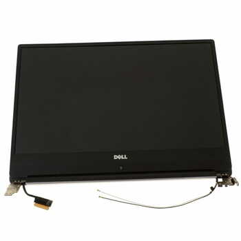 Dell Inspiron 14 (7460) Compatible 14" Complete Assembly - 7GTH4 - KT43F