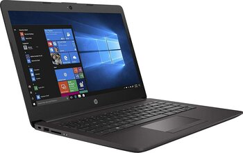 HP 240 G7 i5 8th-Gen/8 GB DDR4/256 GB SSD 6PA65PA