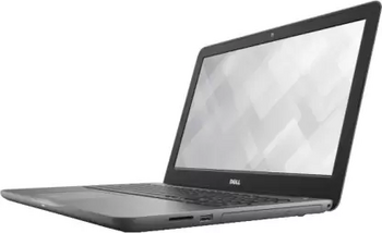 DELL Inspiron 5567 Core i5 7th Gen - 8 GB/1 TB HDD 2 GB Graphics