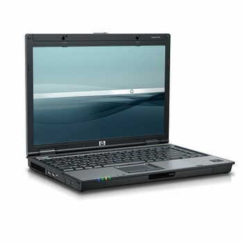 HP Compaq 6910 | Core 2 Duo | 2GB+160GB