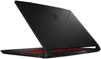 MSI Gaming Bravo 15 16GB/512GB SSD A4DDR-212IN