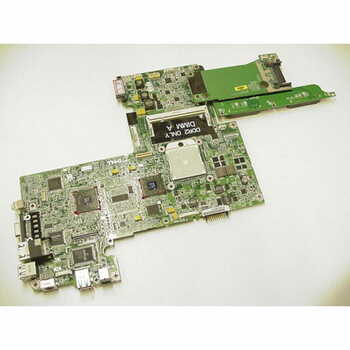 Dell Inspiron 1721 With AMD Integrated Graphics Laptop Motherboard