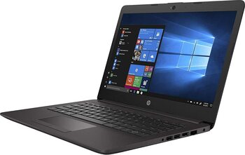 HP 240 G7 i5 8th-Gen/8 GB DDR4/256 GB SSD 6PA65PA