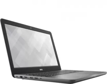 DELL Inspiron 5567 Core i5 7th Gen - 8 GB/1 TB HDD 2 GB Graphics