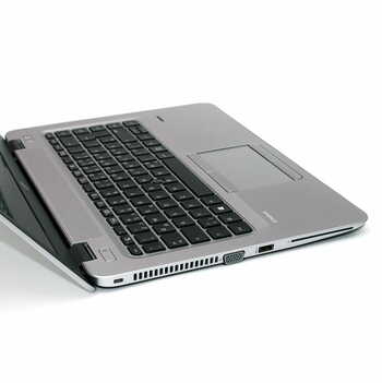 HP Elitebook 745 G2 | Quad Core | 8GB+320GB | 14 Inch