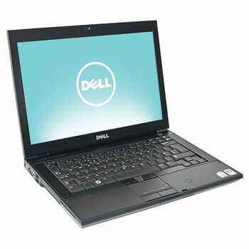 Dell E6400 | Core 2 Duo | 4GB+250GB