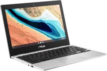 ASUS Chromebook Celeron Dual Core - 4 GB/64 GB EMMC Storage