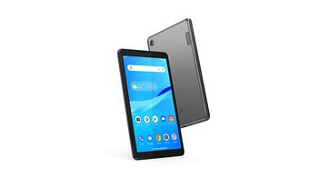 NEW Lenovo Tab M7 Tablet (7-inch, 1GB, 16 GB, Wi-Fi Only)